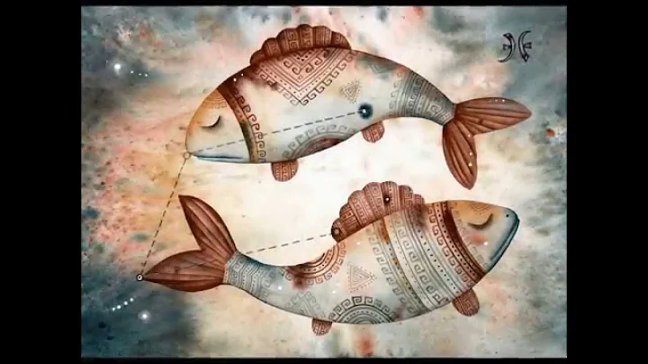 The History of the Pisces Constellation - DayDayNews