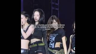 Amooo #kpop #kpopbrasil #aespa #karina #giselle #winter #ningning #kpop !💗