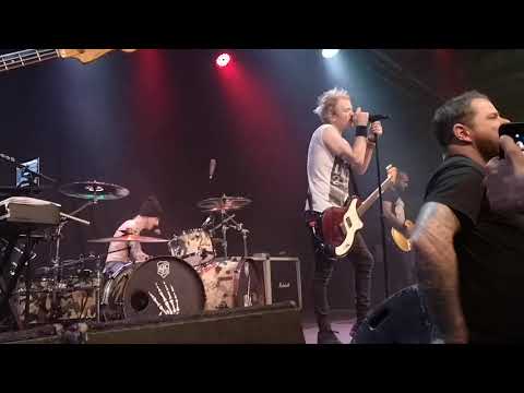 Sum 41 -