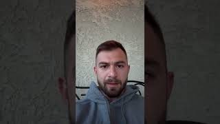 My Intro Video