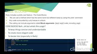 Introduction to Ruby on rails | Live free webinar |KT SKILL