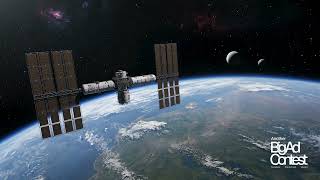 Space apocalypse  #runwaybigadcontest  JACK multi-tool