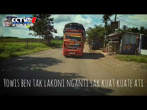 Yowis Ben Tak Lakoni Nganti - Israel Style