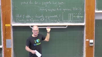 12.11.2024: Logistic Regression (Part 2)