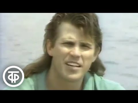 Алексей Глызин - Ты не ангел