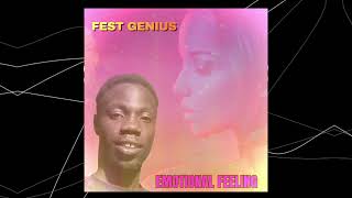 Fest Genius Emotional Feeling Rvssian (Head Concussion Records