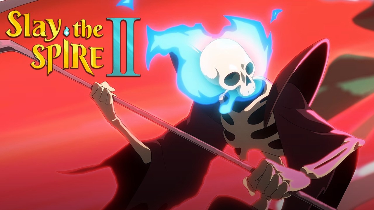 СТРИМ. StS2. ISAAC