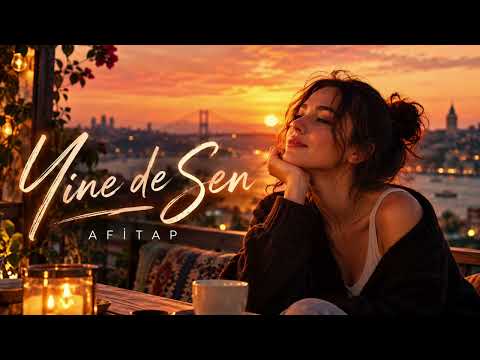Afitap | Yine de Sen 