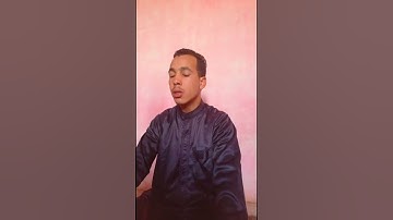 افمن زين له سوء عمله فرءاه حسنا، ثواني إبداعية للقارئ مراد