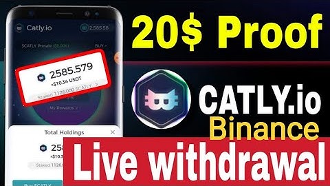 Catly.io Airdrop How to Claim Complete Guide Step by Step