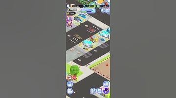 Car Fix Inc - Mechanic Garage part 27 Gameplay Walkthrough | iOS, Android, Casual Game