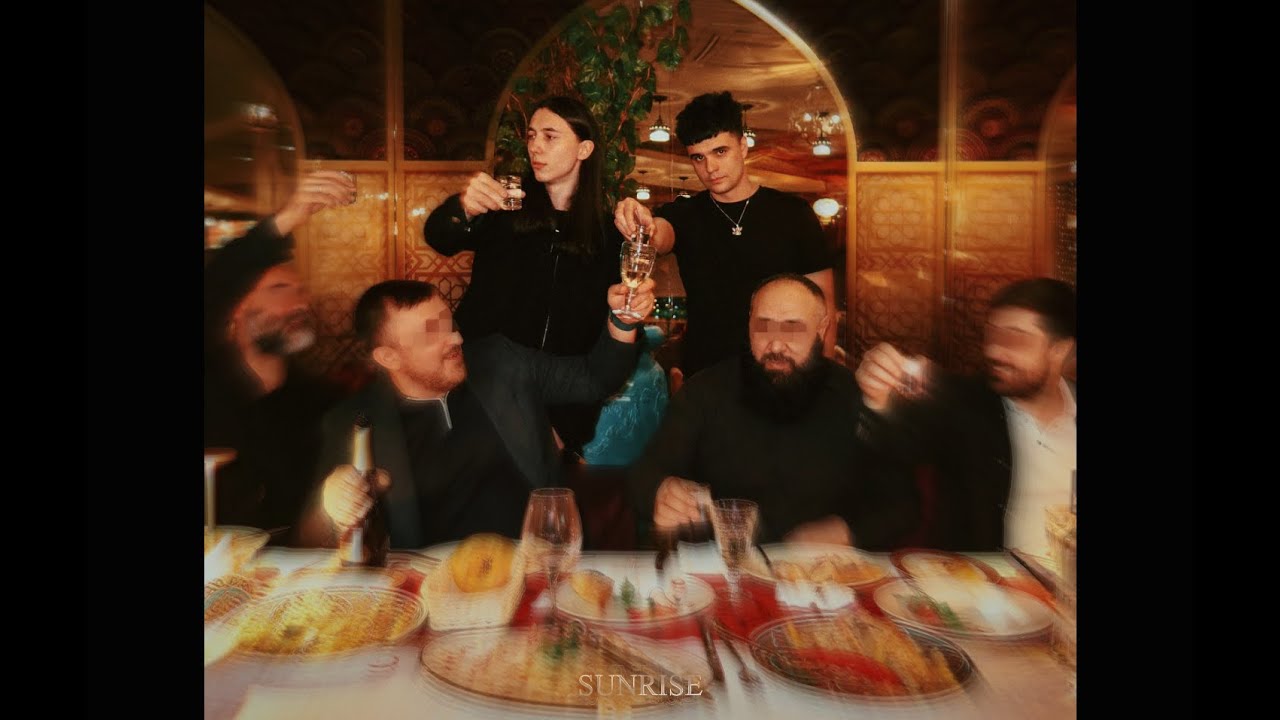 [FREE] HERONWATER x ДЖОН ГАРИК x OG BUDA type beat - 'AKRAPOVIC'