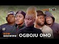 Ogboju omo latest yoruba movie 2024 drama  abebi yinka solomon itele feranmi oyalowo kemity