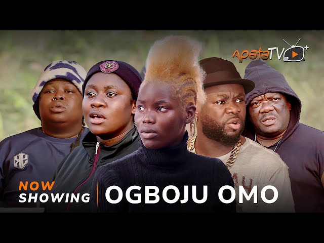 Ogboju Omo Latest Yoruba Movie, 2024, Drama | Abebi, Yinka Solomon, Itele, Feranmi Oyalowo, Kemity class=