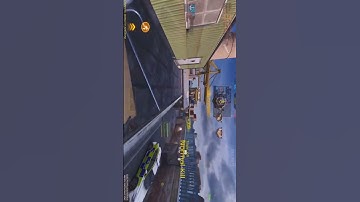 Codm sniper edit #shorts