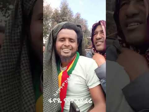 አዲስ ቀረርቶ ሽለላ ፋኖ አማራ Fano Amhara