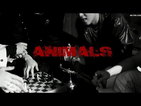 [ THAISUB | แปลไทย ] Animals - Maroon 5