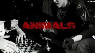 [ THAISUB | แปลไทย ] Animals - Maroon 5