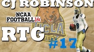 NCAA 14 I vs Louisville I National Championship I Hesiman Ceremony