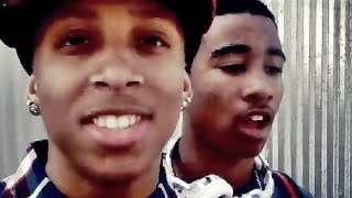 THE RANGERS/GGPR Jerkin Is A Habit | Full Movie | Part 2