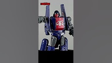Transform Transformers VIPER - Combiner Wars #shorts #transformers #transformerstoys #hasbro