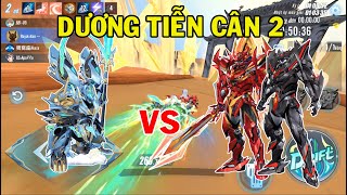 ZingSpeed ​​Mobile | T2 Versus 2 T5 screenshot 4