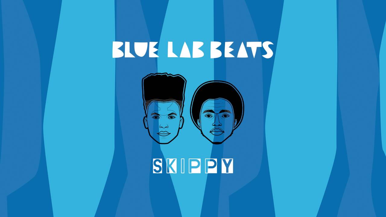 Blue Lab Beats - Skippy