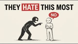 Toxic People Hate You for These 5 Reasons (Most People Miss This)