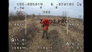🇺🇦✈️ruzzia claimsthey've come up with a way to combat drones