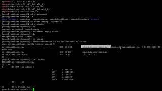 Установка Active Directory с отдельным DNS сервером (BIND)