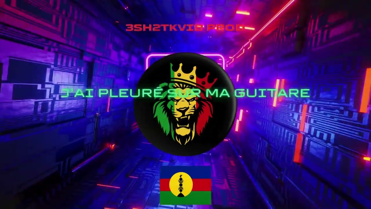 J'ai pleuré sur ma guitare 