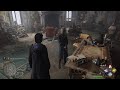 Hogwarts Legacy | Part 2 | Livestream | PS4