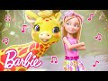 ✨ “Yeni Bir Gün!” ✨ Müzik Klibi 🎶 | Barbie ve Chelsea: Kayıp Doğum Günü | @Barbie Türkiye