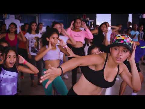Descubre tu estilo 2017 con Yaya by @fulldancers ((Comercial Dance))