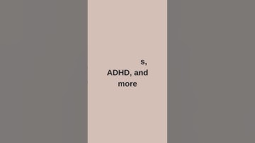 Neurodevelopmental Disorders #neurodevelopment