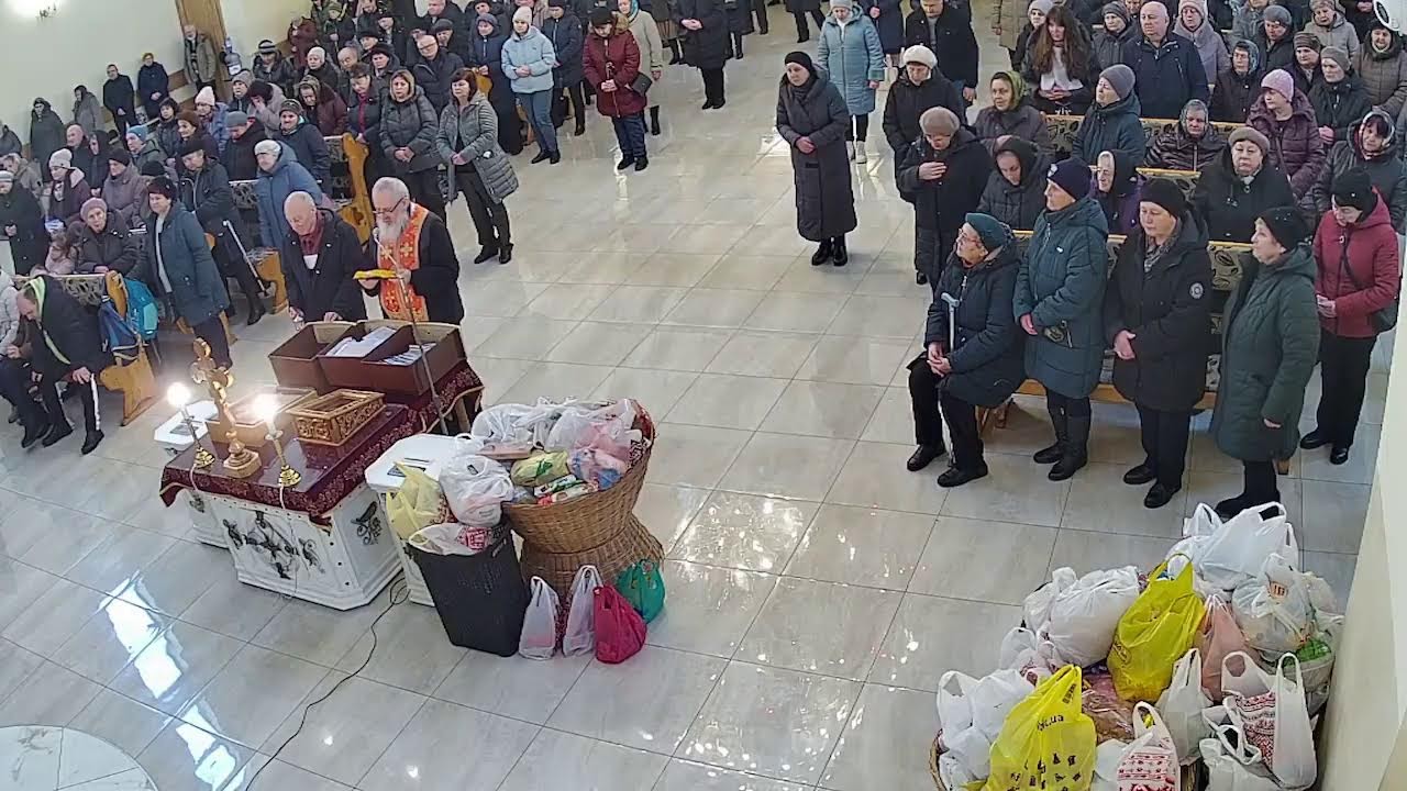 Трансляція