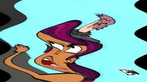 Condor In Subtle Maxxout