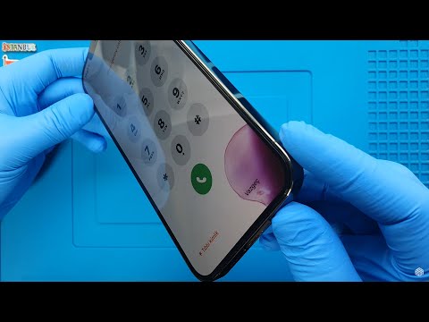 Videó: Az iphone 12 törésbiztos?