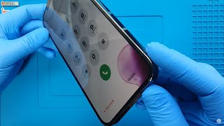 iPhone 12 Pro Max Screen Replacement