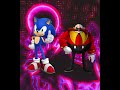 Dark Sonic￼ VS Sonic.exe￼