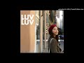 한지혜 - Luv Luv (feat. 소울트로닉)