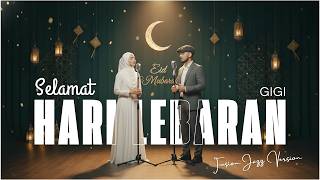 Gigi  Selamat Hari Lebaran  Fusion Jazz Cover  Lagu Hari Raya Lebaran 2026 Idul Fitri 1447 H