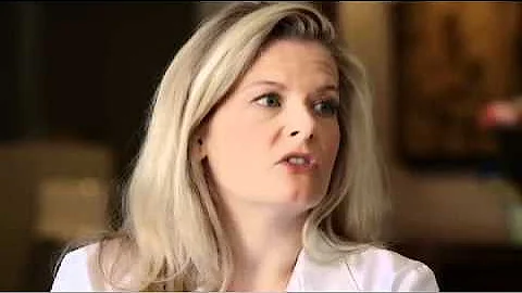 Check-Up for Chicks: Risk Factors for Breast Cancer with Dr. Laura Rivers Pearson