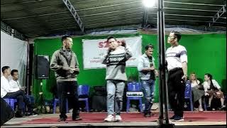 Steven / Rijoq edisi Pentat bersama S2 BT