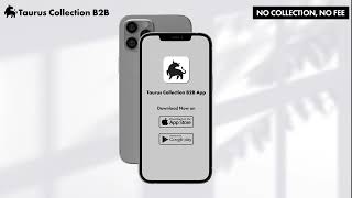 Introducing the Taurus Collection B2B App: Revolutionize Your Invoice Management! screenshot 4