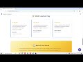 Piaic Hackathon Submission