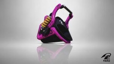 How To Play Slosher In Splatoon 3