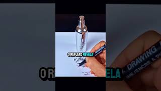 O Reflexo Revela O Inacreditável