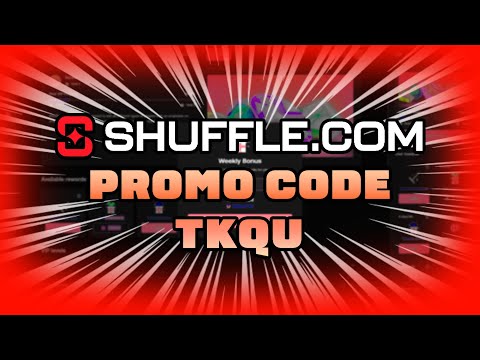 Mi az a Shufflecasino affiliate kód?