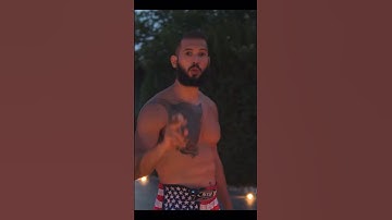 Andrew Tate returns bald again #youtubeshorts #shorts #topg #andrewtate #viral #tiktok